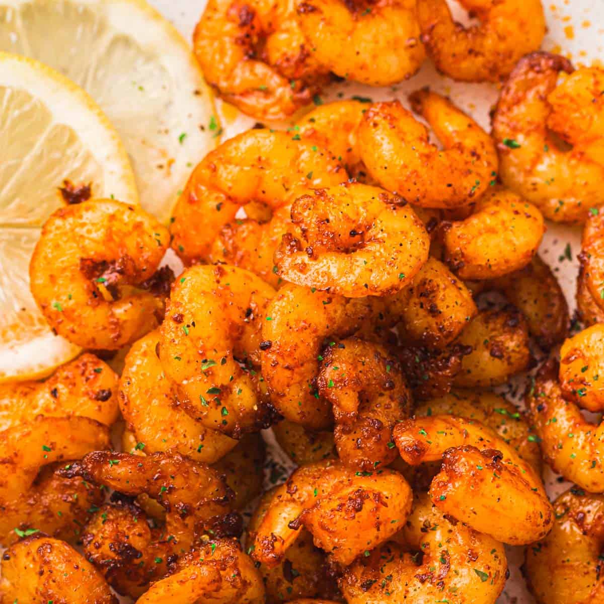 Master Air Fryer Shrimp: Get Juicy & Crispy Every Time (Timing Guide)